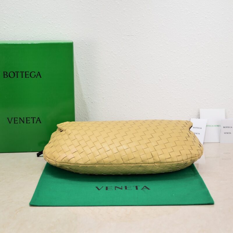 Bottega Veneta Jodie Hobo-40*48*16CM - Image 4