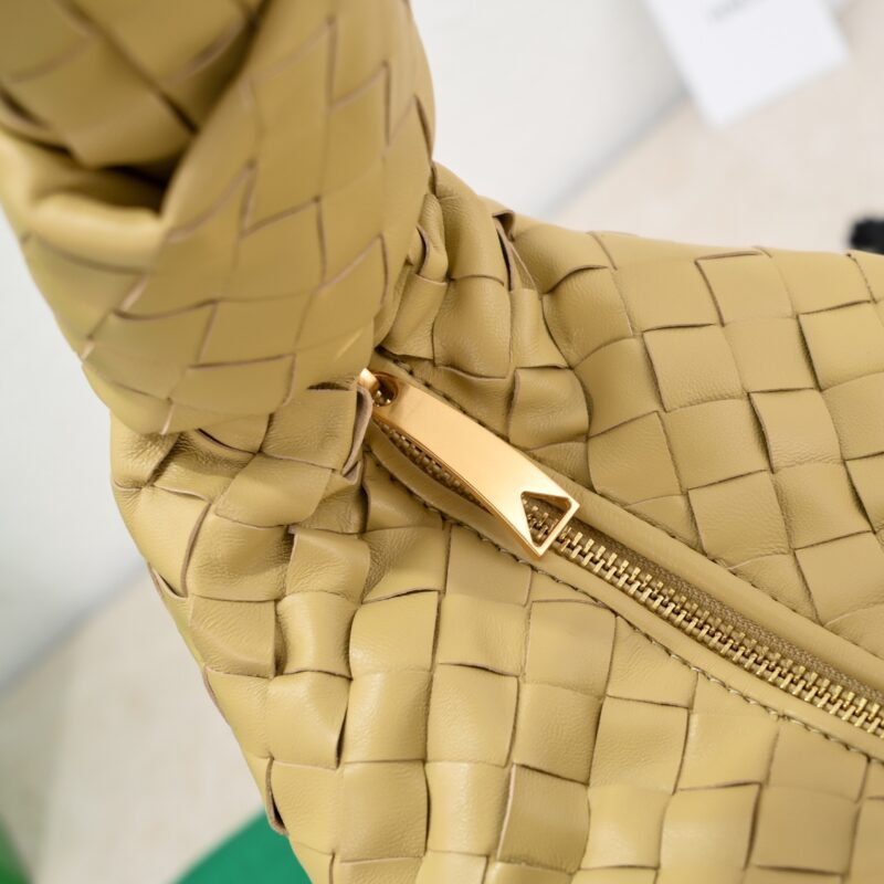 Bottega Veneta Jodie Hobo-40*48*16CM - Image 5