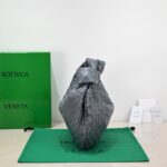 Bottega Veneta Jodie Hobo-40*48*16CM - Image 3