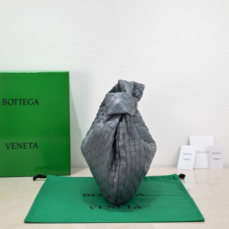 Bottega Veneta Jodie Hobo-40*48*16CM - Image 3