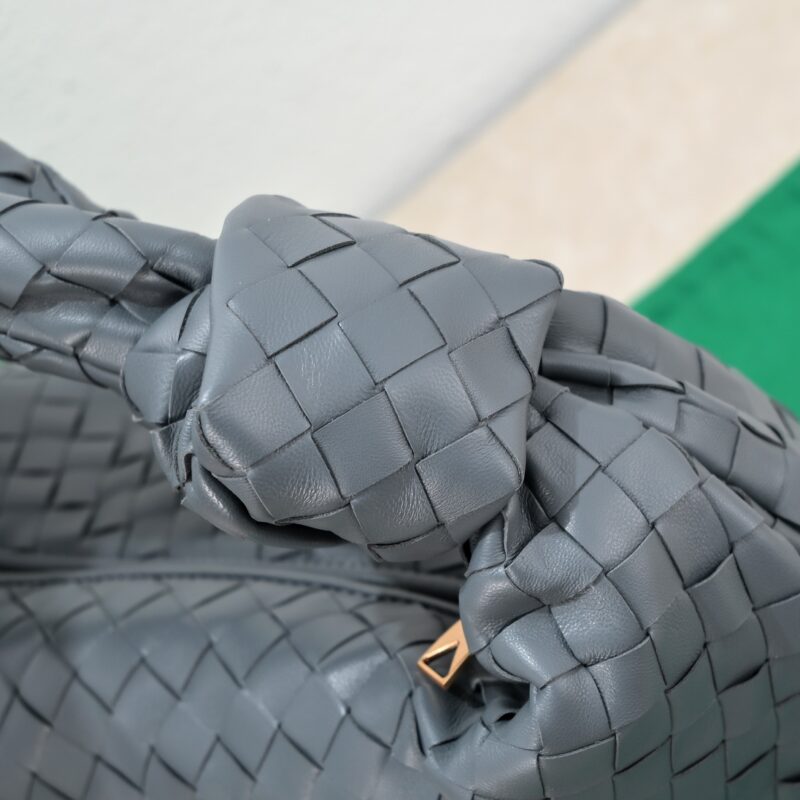 Bottega Veneta Jodie Hobo-40*48*16CM - Image 5