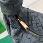 Bottega Veneta Jodie Hobo-40*48*16CM - Image 6