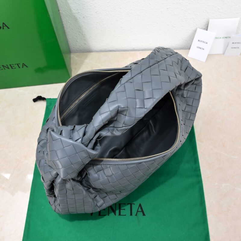 Bottega Veneta Jodie Hobo-40*48*16CM - Image 8