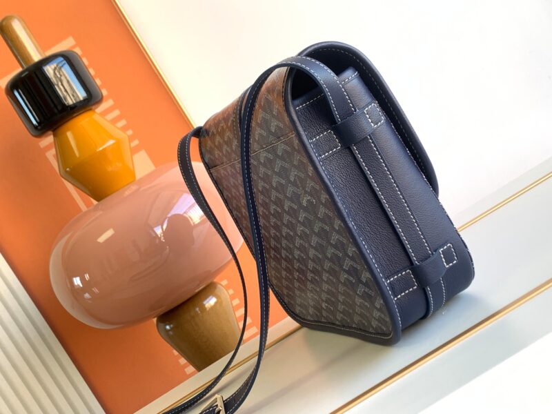 Goyard Belvedere Bag-23X9X29CM - Image 2