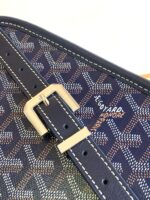 Goyard Belvedere Bag-23X9X29CM - Image 3
