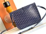 Goyard Belvedere Bag-23X9X29CM - Image 6