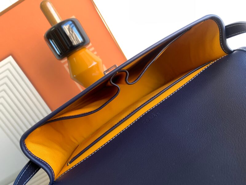 Goyard Belvedere Bag-23X9X29CM - Image 8