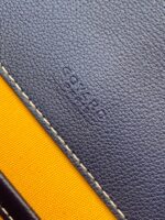 Goyard Belvedere Bag-23X9X29CM - Image 9