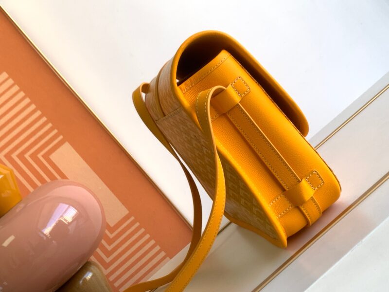 Goyard Belvedere Bag-23X9X29CM - Image 2