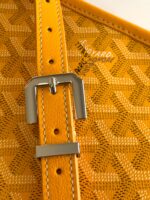 Goyard Belvedere Bag-23X9X29CM - Image 9