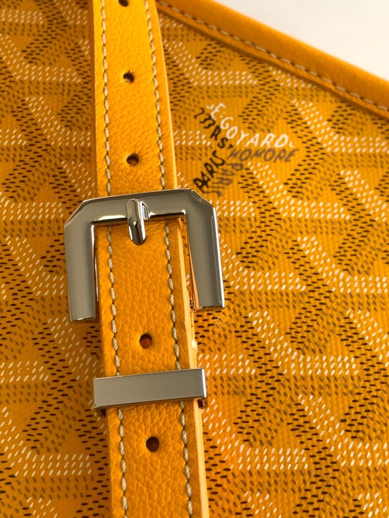 Goyard Belvedere Bag-23X9X29CM - Image 9