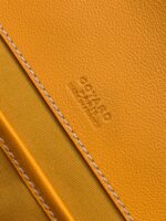 Goyard Belvedere Bag-23X9X29CM - Image 7