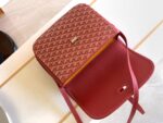 Goyard Belvedere Bag-23X9X29CM - Image 5