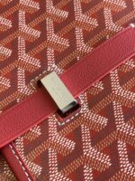 Goyard Belvedere Bag-23X9X29CM - Image 6