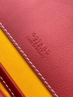 Goyard Belvedere Bag-23X9X29CM - Image 8