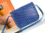 Goyard Belvedere Bag-23X9X29CM - Image 6