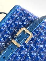 Goyard Belvedere Bag-23X9X29CM - Image 5