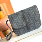 Goyard Belvedere Bag-23X9X29CM