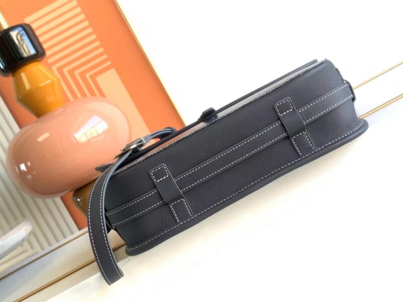 Goyard Belvedere Bag-23X9X29CM - Image 3