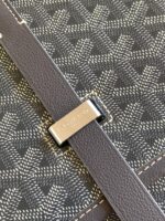 Goyard Belvedere Bag-23X9X29CM - Image 7