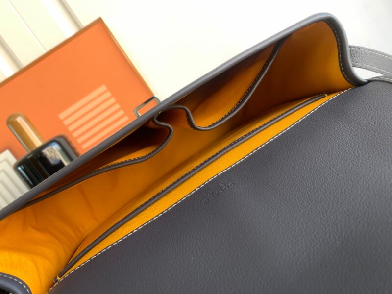 Goyard Belvedere Bag-23X9X29CM - Image 8