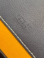 Goyard Belvedere Bag-23X9X29CM - Image 9