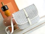 Goyard Belvedere Bag-23X9X29CM