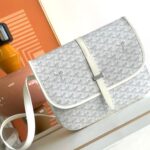 Goyard Belvedere Bag-23X9X29CM