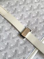 Goyard Belvedere Bag-23X9X29CM - Image 6