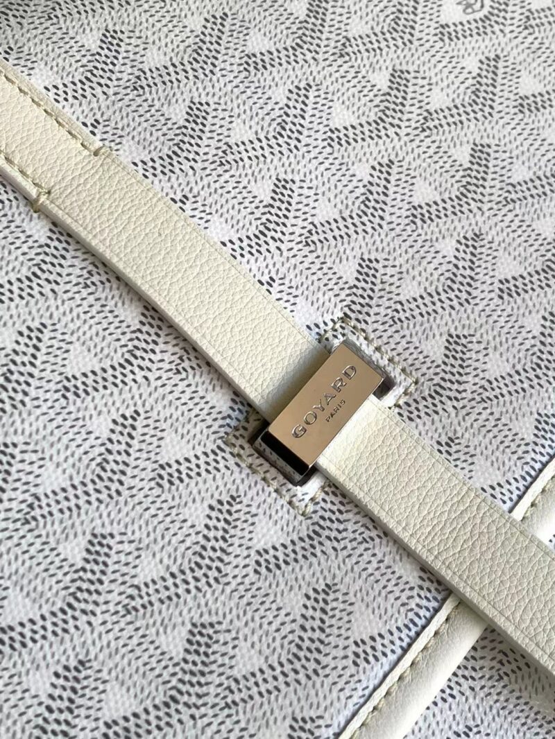 Goyard Belvedere Bag-23X9X29CM - Image 6