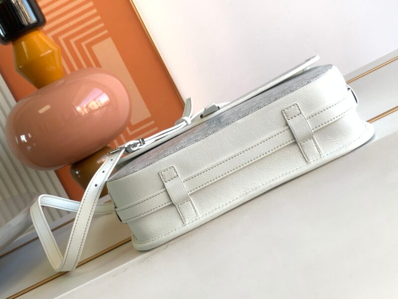 Goyard Belvedere Bag-23X9X29CM - Image 7