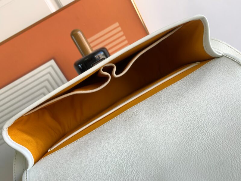 Goyard Belvedere Bag-23X9X29CM - Image 8