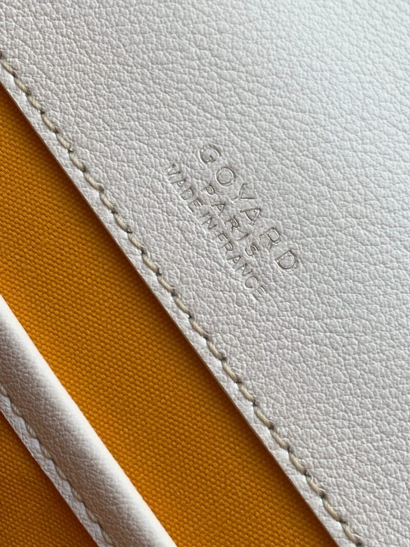 Goyard Belvedere Bag-23X9X29CM - Image 9