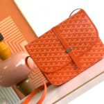 Goyard Belvedere Bag-23X9X29CM
