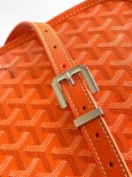 Goyard Belvedere Bag-23X9X29CM - Image 5