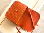 Goyard Belvedere Bag-23X9X29CM - Image 7