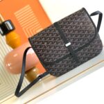 Goyard Belvedere Bag-23X9X29CM