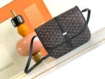 Goyard Belvedere Bag-23X9X29CM