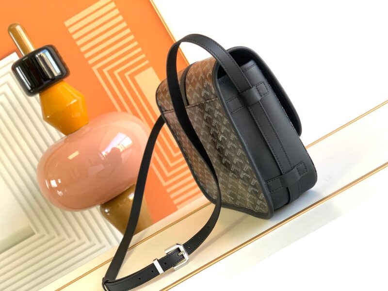 Goyard Belvedere Bag-23X9X29CM - Image 2