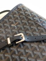 Goyard Belvedere Bag-23X9X29CM - Image 3