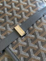 Goyard Belvedere Bag-23X9X29CM - Image 5