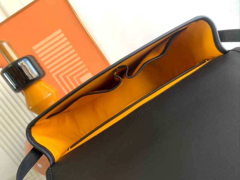 Goyard Belvedere Bag-23X9X29CM - Image 8