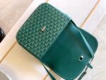 Goyard Belvedere Bag-23X9X29CM - Image 4