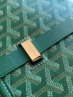 Goyard Belvedere Bag-23X9X29CM - Image 5