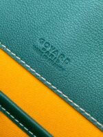 Goyard Belvedere Bag-23X9X29CM - Image 9