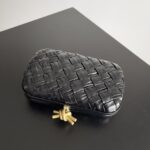 Bottega Veneta Knot  Pouch-20.5*6*12.5CM - Image 5