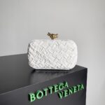 Bottega Veneta Knot  Pouch-20.5*6*12.5CM