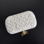 Bottega Veneta Knot  Pouch-20.5*6*12.5CM - Image 4