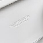 Bottega Veneta Knot  Pouch-20.5*6*12.5CM - Image 9