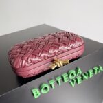 Bottega Veneta Knot  Pouch-20.5*6*12.5CM - Image 3